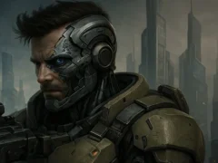 თამაში Captain Quashard Strike FPS ონლაინ