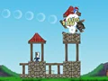 თამაში Orcs Attack ონლაინ
