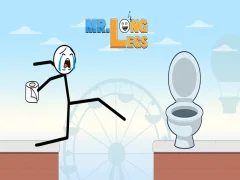 თამაში Mr Long Legs ონლაინ