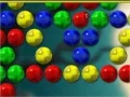 თამაში Zombie beads blaster ონლაინ