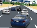 თამაში 3D racing craze ონლაინ