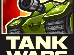 თამაში Tank Wars ონლაინ