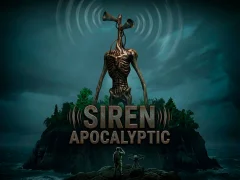 თამაში Siren Apocalyptic ონლაინ