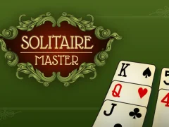 თამაში Solitaire Master ონლაინ