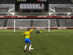 თამაში Ultimate PK ონლაინ