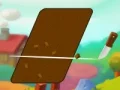 თამაში Cute Cookie Cut ონლაინ