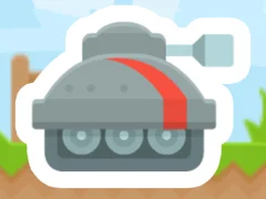 თამაში Mini Tanks ონლაინ