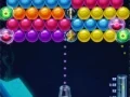 თამაში Bubble Academy ონლაინ