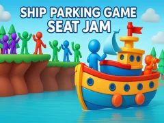 თამაში Ship Parking Game ონლაინ