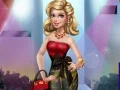 თამაში Sery Runway Dolly Dress Up ონლაინ