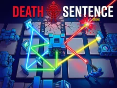 თამაში Death Sentence ონლაინ