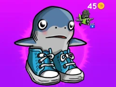 თამაში Italian Brainrot Baby Clicker ონლაინ
