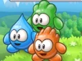 თამაში Blobs Plops ონლაინ