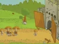 თამაში Mushroom Haboom: Battle for pine ონლაინ