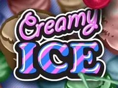 თამაში Creamy Ice ონლაინ
