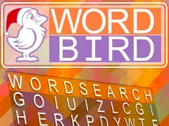 თამაში Word Bird ონლაინ