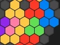 თამაში Hex Puzzle ონლაინ