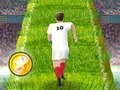 თამაში Euro Soccer Sprint ონლაინ