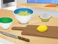 თამაში Cooking With Emma Sushi Rolls vegan ონლაინ
