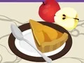 თამაში Cooking with Emma French Apple Pie vegan ონლაინ