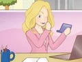 თამაში Carol's Temp Job ონლაინ