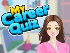 თამაში My Career Quiz ონლაინ