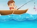 თამაში Fishing Frenzy ონლაინ