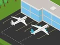 თამაში Airport Rush ონლაინ