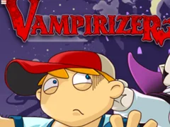 თამაში Vampirizer ონლაინ
