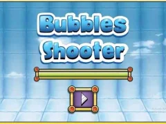 თამაში Bubbles Shooter ონლაინ