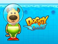 თამაში Doggy Dive ონლაინ