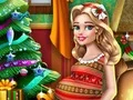 თამაში Mommy Washing Toys ონლაინ