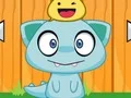 თამაში Monster Pet ონლაინ