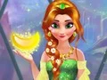 თამაში Anna Makeover ონლაინ