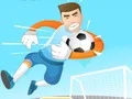 თამაში Penalty Superstar ონლაინ