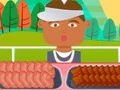 თამაში Fast Food Takeaway ონლაინ