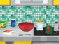 თამაში Cooking with Emma Vegetable Lasagna ონლაინ