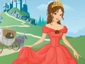 თამაში Fairy Princess ონლაინ