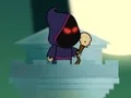თამაში Angry Necromancer ონლაინ