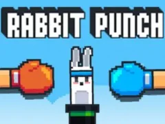 თამაში Rabbit Punch ონლაინ