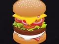 თამაში Burger Maker ონლაინ