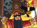 თამაში Pirate Bubbles ონლაინ