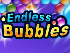 თამაში Endless Bubbles ონლაინ