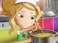 თამაში Kitchen Slacking ონლაინ