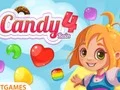 თამაში Candy Rain 4 ონლაინ