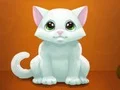 თამაში Nom Nom Kitties ონლაინ