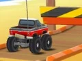 თამაში Endless Truck ონლაინ
