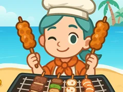 თამაში Grill It All ონლაინ