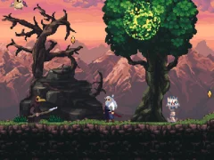 თამაში Fallen Shogun ონლაინ