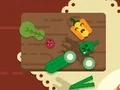 თამაში Vegetables vs. Chef ონლაინ